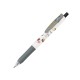 Zebra Гел ролер Sarasa Clip Kawaii, 0.7 mm, 5 броя, 4 цвята Zebra Гел ролер Sarasa Clip Kawaii, 0.7 mm, 5 броя, 4 цвята
