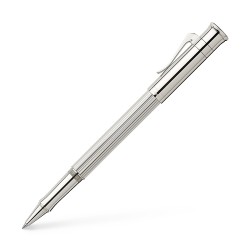 Graf von Faber-Castell Ролер Classic, платина Graf von Faber-Castell Ролер Classic, платина