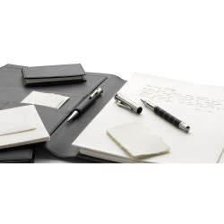 Graf von Faber-Castell Ролер Classic Anello, абанос Graf von Faber-Castell Ролер Classic Anello, абанос