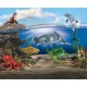 Learning Resources Животни, морски, 6 броя Learning Resources Животни, морски, 6 броя