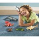 Learning Resources Животни, морски, 6 броя Learning Resources Животни, морски, 6 броя