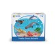 Learning Resources Животни, морски, 6 броя Learning Resources Животни, морски, 6 броя