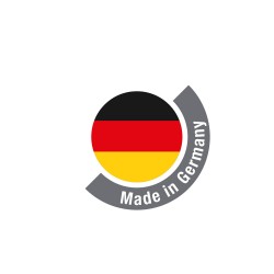 Faber-Castell Ролер E-motion, кафяво дърво Faber-Castell Ролер E-motion, кафяво дърво