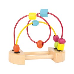 Small Foot Спирала, дидактична, 3 броя Small Foot Спирала, дидактична, 3 броя