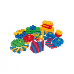 Nowa Szkola Комплект Механика, творчески, 88 части