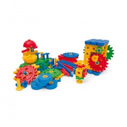 Nowa Szkola Комплект Механика, творчески, 88 части Nowa Szkola Комплект Механика, творчески, 88 части