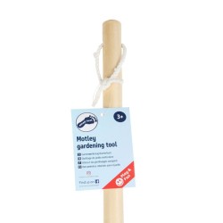 Small Foot Комплект градински инструменти, 4 броя Small Foot Комплект градински инструменти, 4 броя