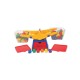 Learning Resources Везна с купички и 102 броя мечета за броене Learning Resources Везна с купички и 102 броя мечета за броене