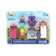 Learning Resources Комплект фигури за броене Numberblocks, от 6 до 10 Learning Resources Комплект фигури за броене Numberblocks, от 6 до 10