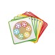 Beleduc Игра за сортиране, 68 части Beleduc Игра за сортиране, 68 части