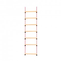 Nowa Szkola Стълба, висяща, 50 х 4.5 х 195 cm