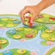Beleduc Игра за цветово съотнасяне Вълшебното езеро Beleduc Игра за цветово съотнасяне Вълшебното езеро