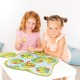 Beleduc Игра за цветово съотнасяне Вълшебното езеро Beleduc Игра за цветово съотнасяне Вълшебното езеро