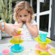 Learning Resources Игра състезание за подреждане на чаши и чинийки Learning Resources Игра състезание за подреждане на чаши и чинийки
