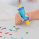 Learning Resources Творчески комплект с мъниста, цветни 3D творения Learning Resources Творчески комплект с мъниста, цветни 3D творения