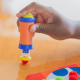Learning Resources Творчески комплект с помпони, животински превъплъщения Learning Resources Творчески комплект с помпони, животински превъплъщения