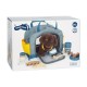 Small Foot Кученце с чанта за носене, с включени аксесоари за грижа Small Foot Кученце с чанта за носене, с включени аксесоари за грижа