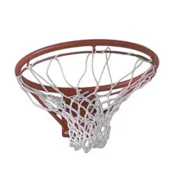 Мрежа за баскетболен кош, професионална Мрежа за баскетболен кош, професионална