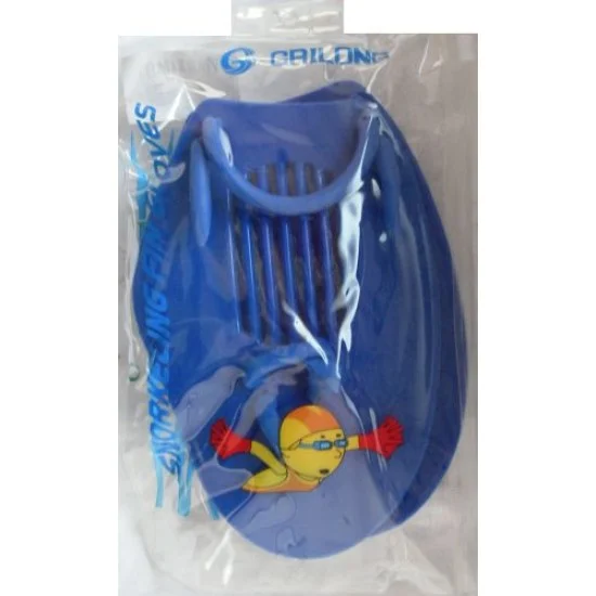 Педълси (лопатки) за ръце пластмасови чифт MAXIMA 200466