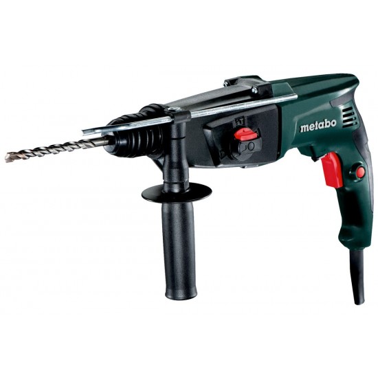 Перфоратор KHE 2444 KOMBI METABO 606154000 Перфоратор KHE 2444 KOMBI METABO 606154000