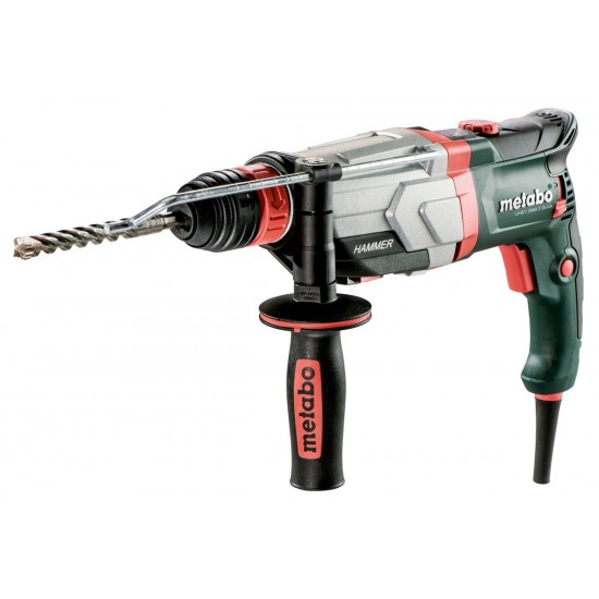 Перфоратор  UHEV 2860-2 QUICK MULTI METABO 600713500