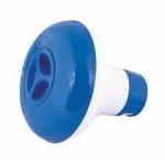 Плаваща система - диспенсър за хлорни таблетки 58210 Bestway