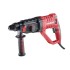 Перфоратор  750W 2.3kg 26mm 4 функции рег. обороти RDP-HD05S