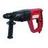 Перфоратор  800W 2.8kg 26mm 4 функции рег. обороти RD-HD40