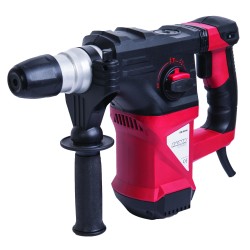 Перфоратор 1500W 4.8kg 32mm SDS-plus 4.3J RD-HD46 Перфоратор 1500W 4.8kg 32mm SDS-plus 4.3J RD-HD46