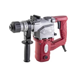 Перфоратор 1200W 4.2kg 26mm SDS-plus 3.5J RD-HD52 Перфоратор 1200W 4.2kg 26mm SDS-plus 3.5J RD-HD52