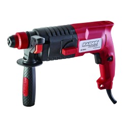 Перфоратор  620W 2.0kg 24mm 2 функции рег. обороти RD-HD53 Перфоратор  620W 2.0kg 24mm 2 функции рег. обороти RD-HD53