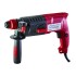 Перфоратор  620W 2.0kg 24mm 2 функции рег. обороти RD-HD53