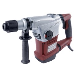 Перфоратор 1250W 7.2kg 40mm SDS-max 10J рег. обороти RDP-HD30 Перфоратор 1250W 7.2kg 40mm SDS-max 10J рег. обороти RDP-HD30