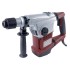 Перфоратор 1250W 7.2kg 40mm SDS-max 10J рег. обороти RDP-HD30