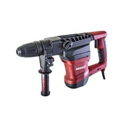 Перфоратор 1500W 6.2kg 40mm SDS-max 10J рег. обороти RDP-HD55 Перфоратор 1500W 6.2kg 40mm SDS-max 10J рег. обороти RDP-HD55