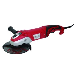 Ъглошлайф 180mm 1400W плавен старт рег. обороти RD-AG10T Ъглошлайф 180mm 1400W плавен старт рег. обороти RD-AG10T