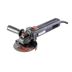 Ъглошлайф 125mm 750W RDP-AG42 Black edition Ъглошлайф 125mm 750W RDP-AG42 Black edition