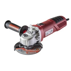 Ъглошлайф 125mm 750W RD-AG60 Ъглошлайф 125mm 750W RD-AG60