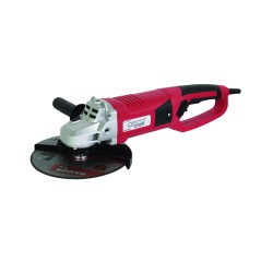 Ъглошлайф 230mm 2350W с плавен старт в куфар с дискове RD-AG55 Ъглошлайф 230mm 2350W с плавен старт в куфар с дискове RD-AG55