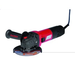 Ъглошлайф 125mm 1050W RDI-AG47 Ъглошлайф 125mm 1050W RDI-AG47