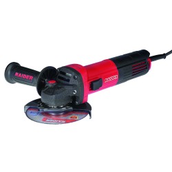 Ъглошлайф 125mm 850W RDI-AG56 Ъглошлайф 125mm 850W RDI-AG56