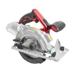 R20 Циркуляр акум. Li-ion Ø165x20mm 4200min-1 лазер Solo RDP-SCS20