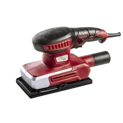 Виброшлайф 200W 90x187mm RD-SA26 Виброшлайф 200W 90x187mm RD-SA26