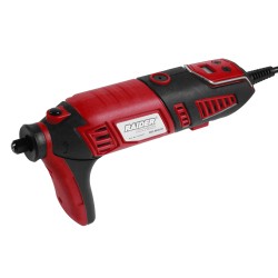 Шлифовалка права 170W LCD с жило и стойка 126 аксесоара RD-MG09 Шлифовалка права 170W LCD с жило и стойка 126 аксесоара RD-MG09