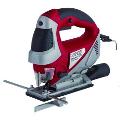 Прободен трион 800W 100mm рег.об. лазeр RDP-JS21