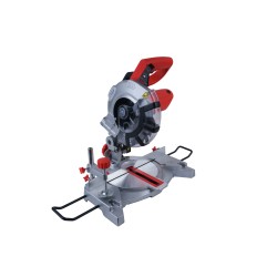 Циркуляр настолен ø210mm 1400W лазер RD-MS21