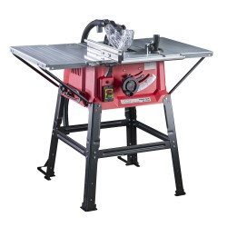 Циркуляр стационарен Ø254mm 2200W RD-TS12B