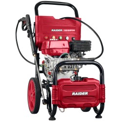 Водоструйка бензинова 5200W 20MPa 10L/min RD-GHPC06 Водоструйка бензинова 5200W 20MPa 10L/min RD-GHPC06