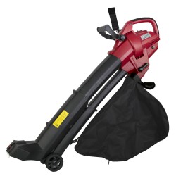 Листосъбирач 3000W 35L 270km/h рег. обороти RD-EBV04 Листосъбирач 3000W 35L 270km/h рег. обороти RD-EBV04