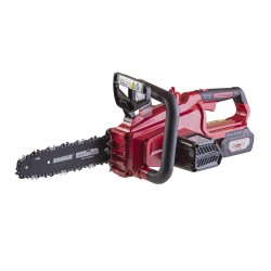 R20 Резачка акум. 250mm (10") SDS 3/8".050" (1.3mm) 40 20V 3Ah 1h RDP-SCHS20 Set